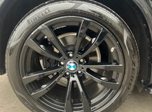 "BMW F15 X5" təkərləri 