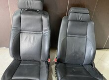 "BMW" oturacaqları