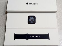 Apple Watch SE 2 Cellular Midnight 44mm