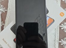 Xiaomi Redmi Note 11 Pro Mysterious Black 128GB/8GB