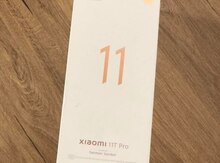 Xiaomi 11T Pro Meteorite Gray 128GB/8GB