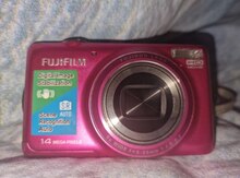 Fujifilm FinePix JX520 Digital Camera