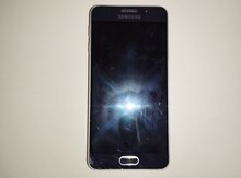 Samsung Galaxy A3 Champagne Gold 16GB/1.5GB