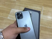 Apple iPhone 11 Pro Silver 64GB/4GB