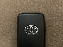 "Toyota Prius C Agua" açarı