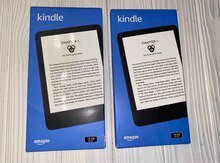 Amazon Kindle 11 2022 Black 16GB
