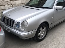Mercedes E 230, 1996 il