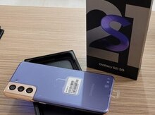 Samsung Galaxy S21 5G Phantom Violet 128GB/8GB