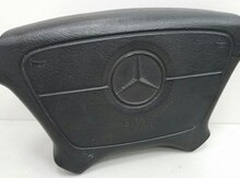 "Mercedes W124, W202, W210" airbag