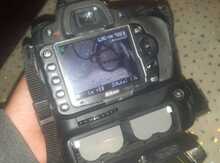Fotoaparat "Nikon D90"