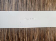 Apple Watch Series 8 Aluminum Starlight 41mm