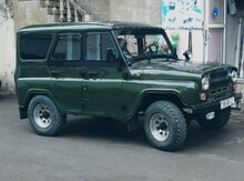 UAZ 469, 1986 il