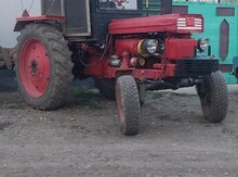 Traktor, 1986 il