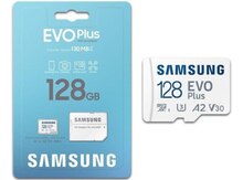 Samsung 128GB Evo Plus