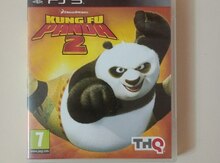 PS3 "Kung Fu Panda 2" oyun diski