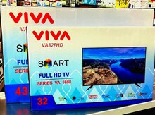Televizor "Viva Smart TV"
