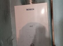 Su qızdırıcısı "Bosch"