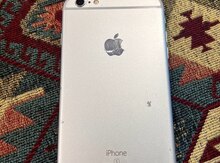 Apple iPhone 6S Plus Silver 64GB