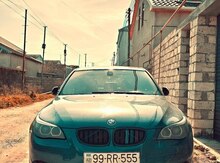 BMW 525, 2004 il