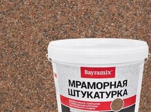 Mineral suvaq "Bayramix"