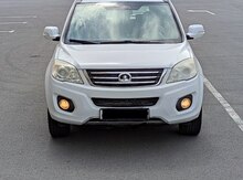 Great Wall Haval H-6, 2013 il