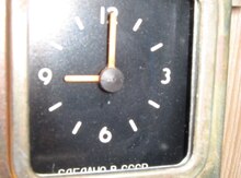 "GAZ 24" saatı