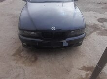 BMW 520, 2000 il