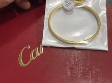 Üzük və qolbaq "Cartier"