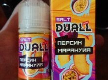 "Dual salt" mayesi 