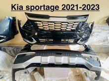 "Kia Sportage 2021-2023" buferləri