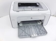 Printer "Hp lazerjet pro p1102s"