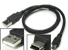 PS3 üçün USB kabel v3