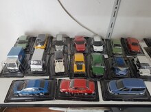 Avtomobil modelləri 