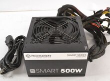 "Thermaltake Smart 500w" qida bloku 