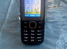 Nokia C12 Dark Cyan 64GB/2GB