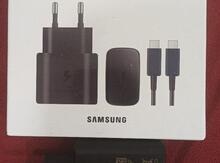 Travel adapter 45w "Samsung"