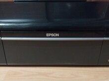 Printer "Epson T50"