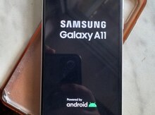 Samsung Galaxy A11 White 32GB/2GB