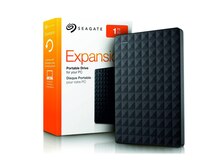 Xarici Hard Disk "Seagate Expansion 1TB" 