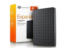 Xarici Hard Disk "Seagate Expansion 4TB"