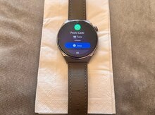 Huawei Watch 3 Pro Silver