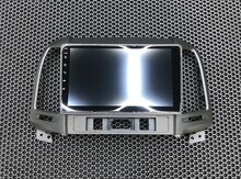 “Hyundai Santafe 2006-2012” android monitoru