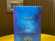 Tütün qızdırıcısı "IQOS İluma One Limited Edition" 