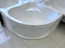 Oval akrilik vanna