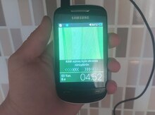 Telefon "Samsung S3850"