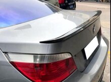 "BMW E60" spoyleri