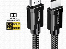 HDMI kabel "Ugreen 2.1 8k"