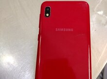 Samsung Galaxy A10 Red 32GB/4GB