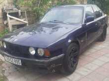 BMW 520, 1988 il