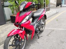 Motosiklet "Tufan S50" 2023 il